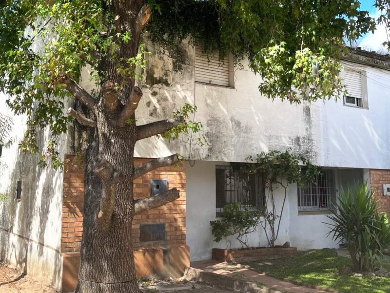 Casa en Complejo La Bodega, Salto