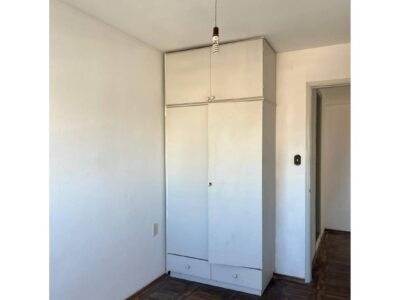 Apartamento en Montevideo: Edificio 19 de Abril