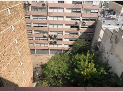 Apartamento en Montevideo: Edificio 19 de Abril