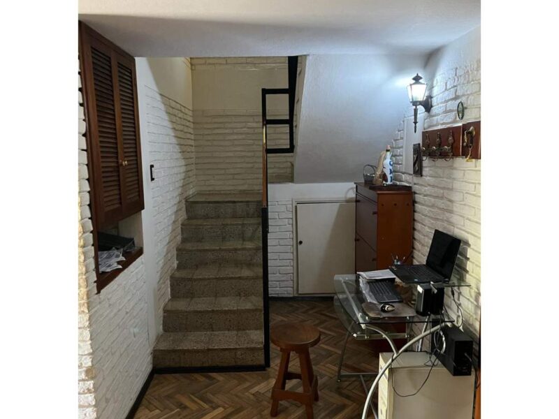 Duplex en Barrio San Martín, Salto