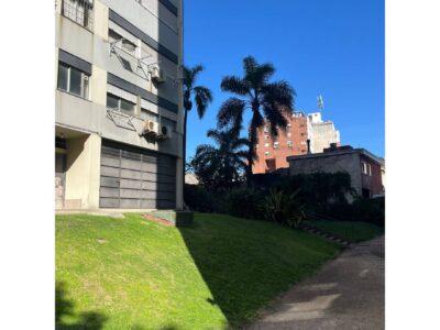 Apartamento en Montevideo: Edificio 19 de Abril